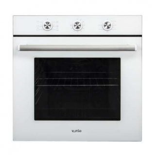 ДУХОВОЙ ШКАФ VENTOLUX BRISTOL 6 MT (WH) в Запоріжжі